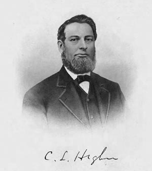 Chauncey higbee