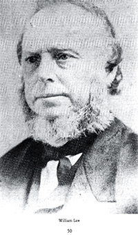 William Law