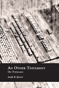 An Other Testament Book Cover