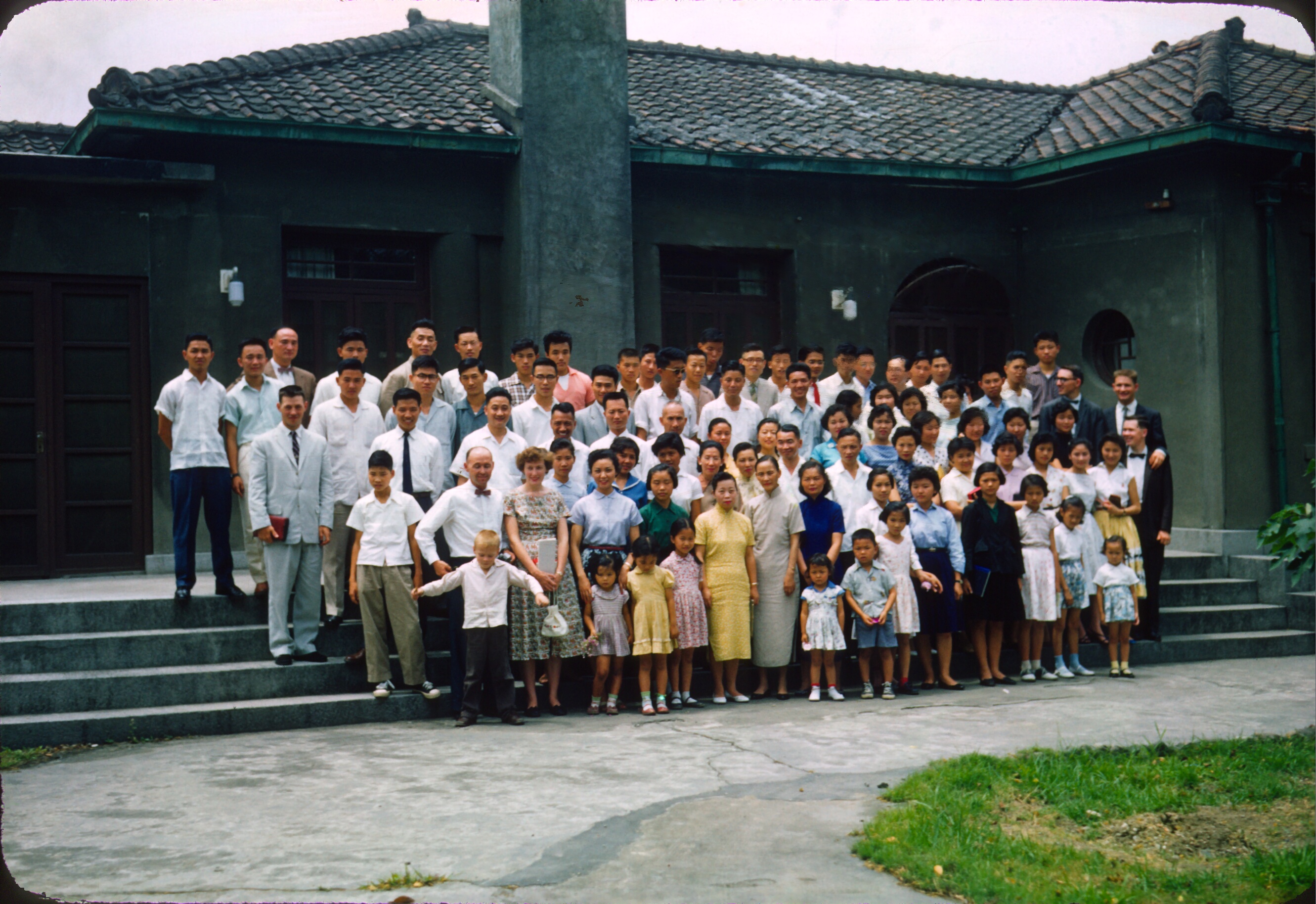 Taipei Branch