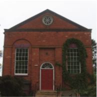 baptist chapel