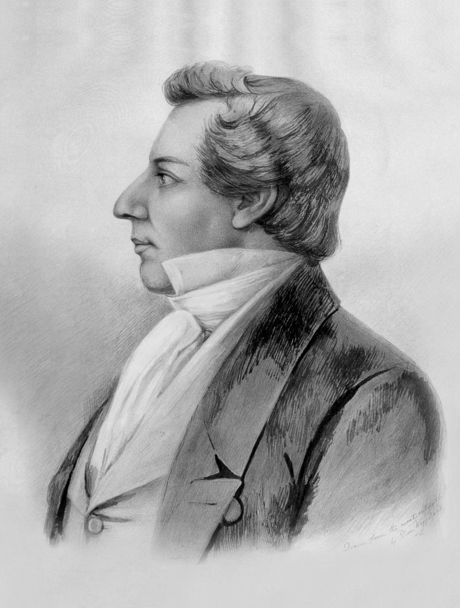 Joseph Smith