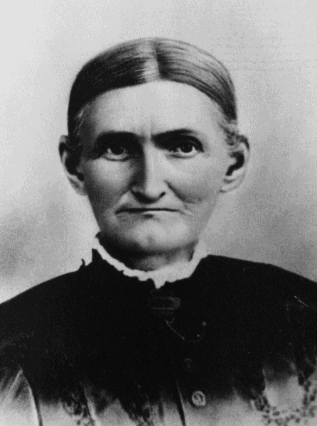 Mary Louisa Whitmore Price Garner Cutler.