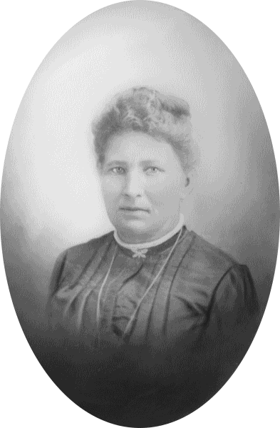 Christianna Dorothea Bertelsen Farnsworth.