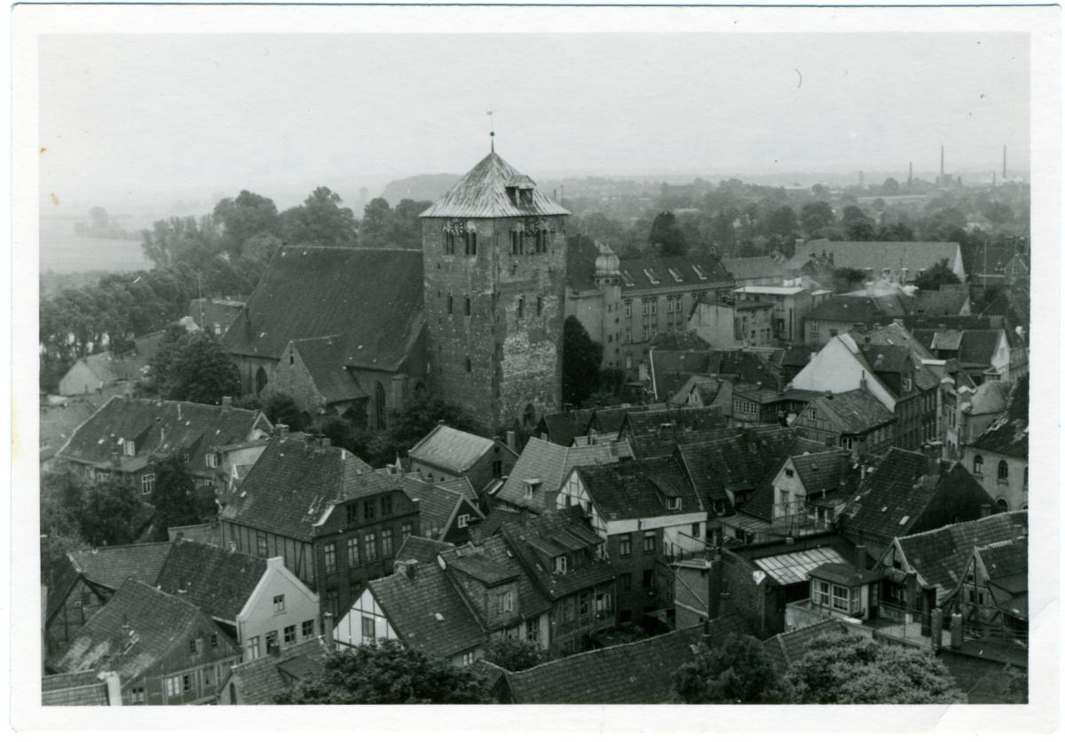 View of the City