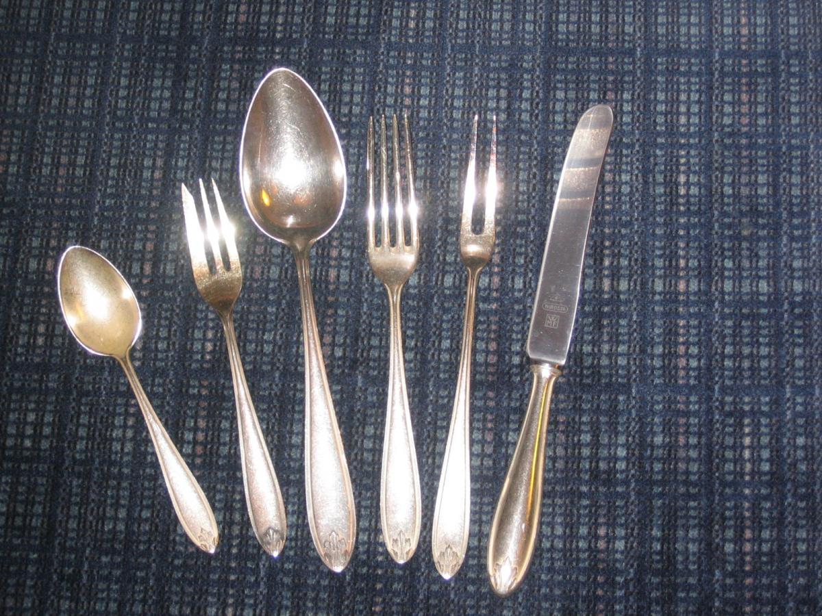 silverware