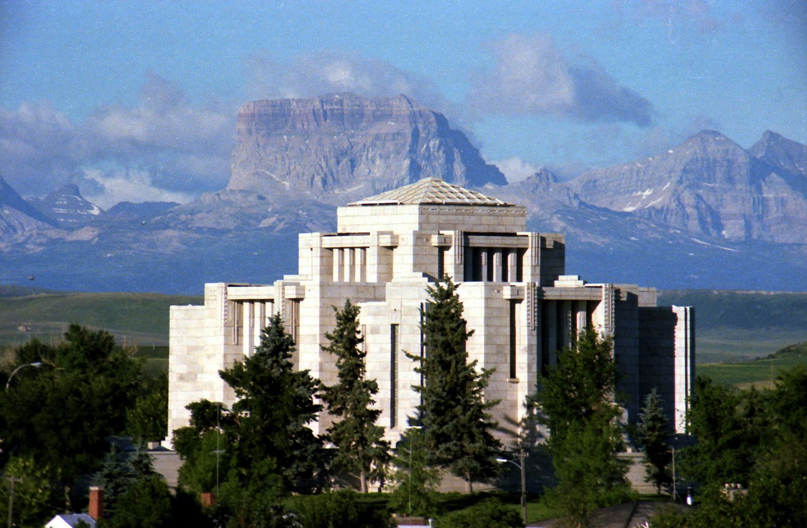 cardston alberta temple