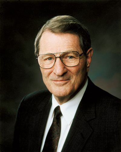 Elder Neal A. Maxwell