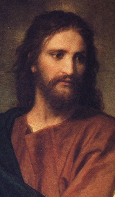 Imageof Jesus Christ