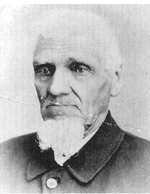 William Smith portrait