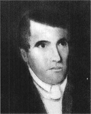 John Page portrait