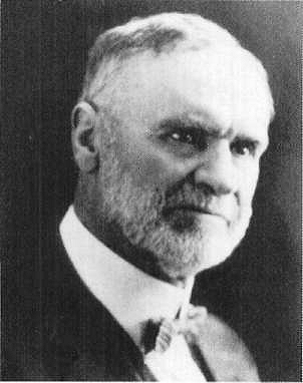 Orson Ferguson Whitney portrait