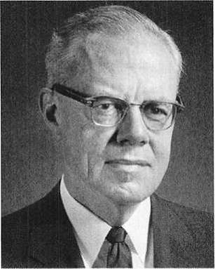 Richard Louis Evans  Church History Biographical Database
