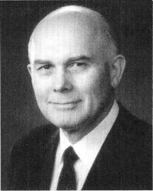 Dallin Oaks portrait