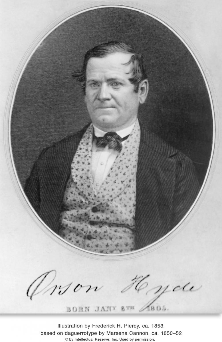 Frederick H. Piercy