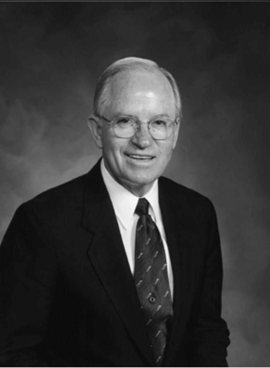 Elder John K. Carmack
