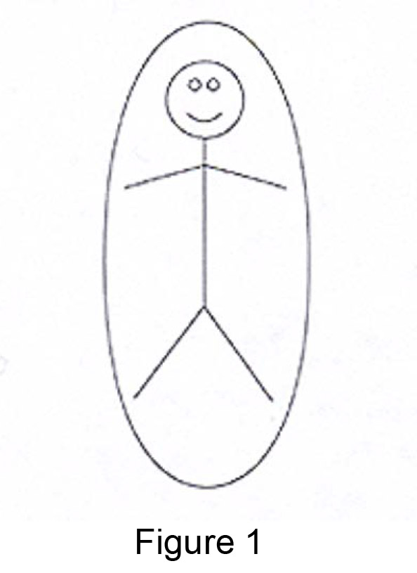 Stick Figure Image