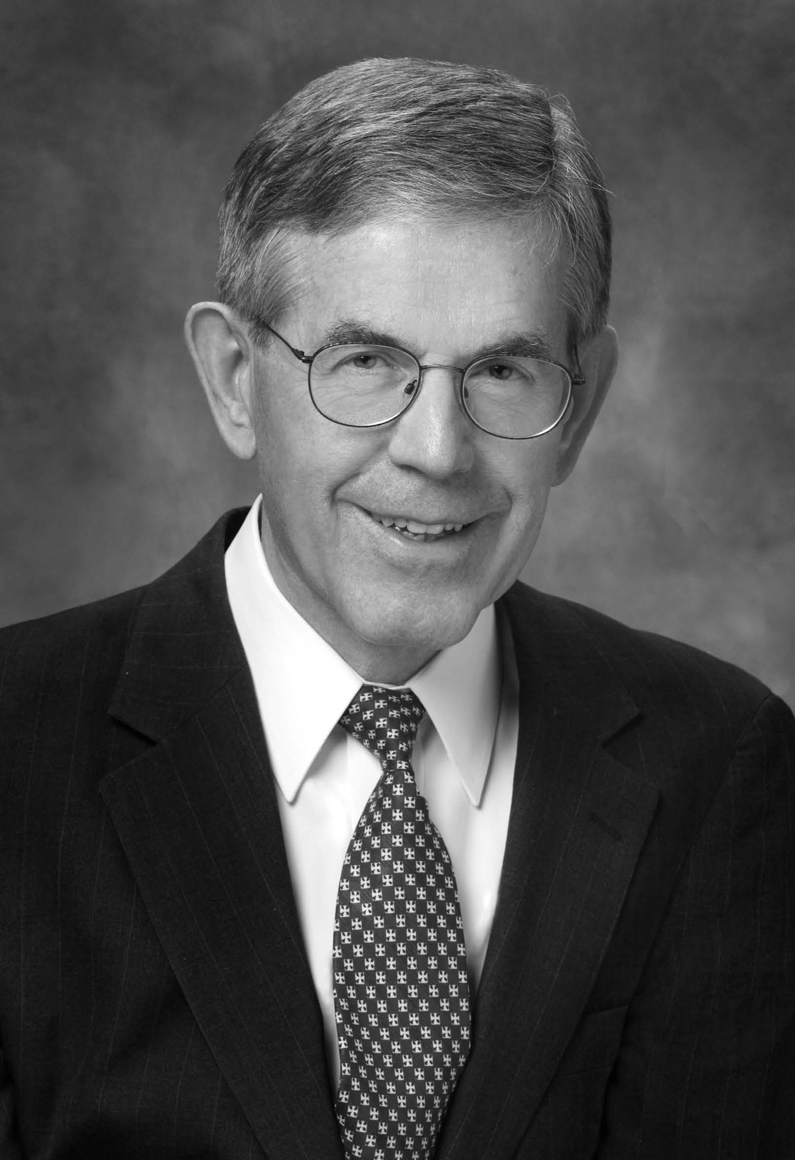 Bruce C. Hafen