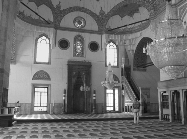 Selimiye Mosque