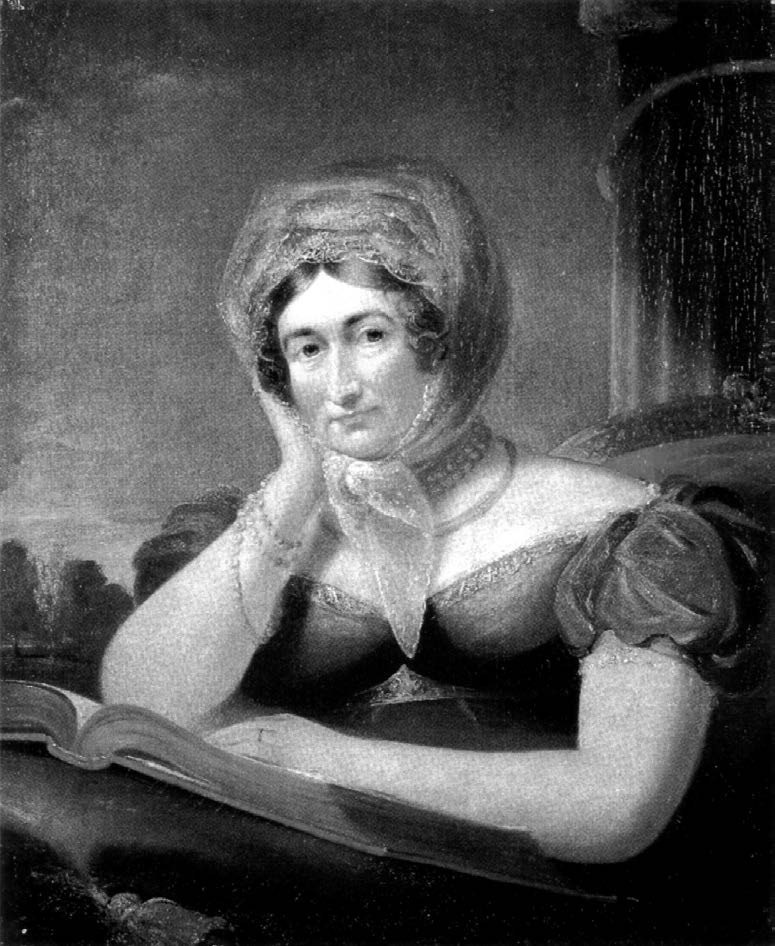 Caroline Amelia Elizabeth of Brunswick, by James Lonsdale.