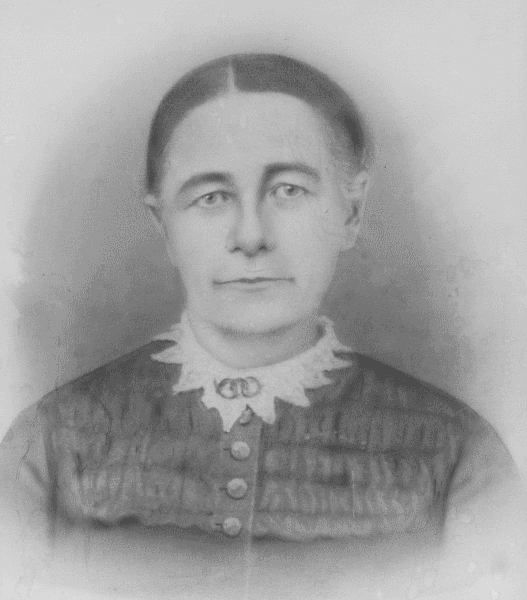 Louisa Bonelli Hamblin.