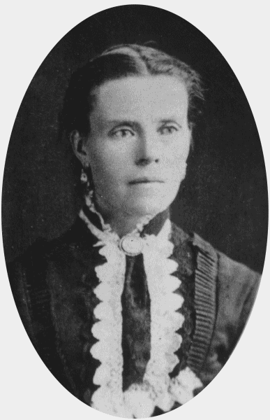 Olena Olsen Kempe.