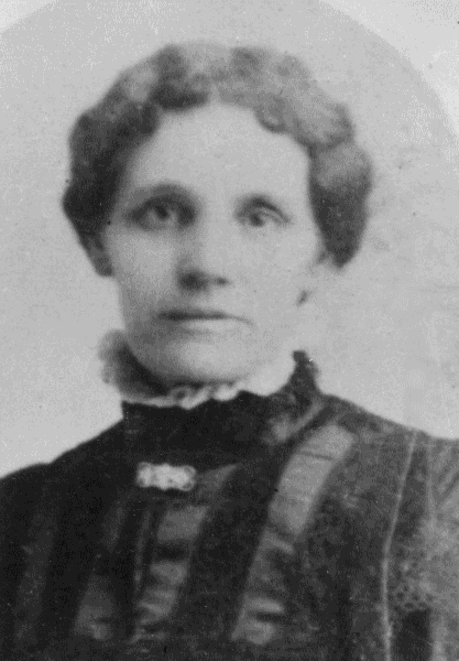 Mary Ann Smith McNeil.