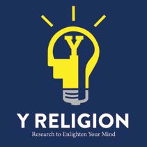 y religion podcast