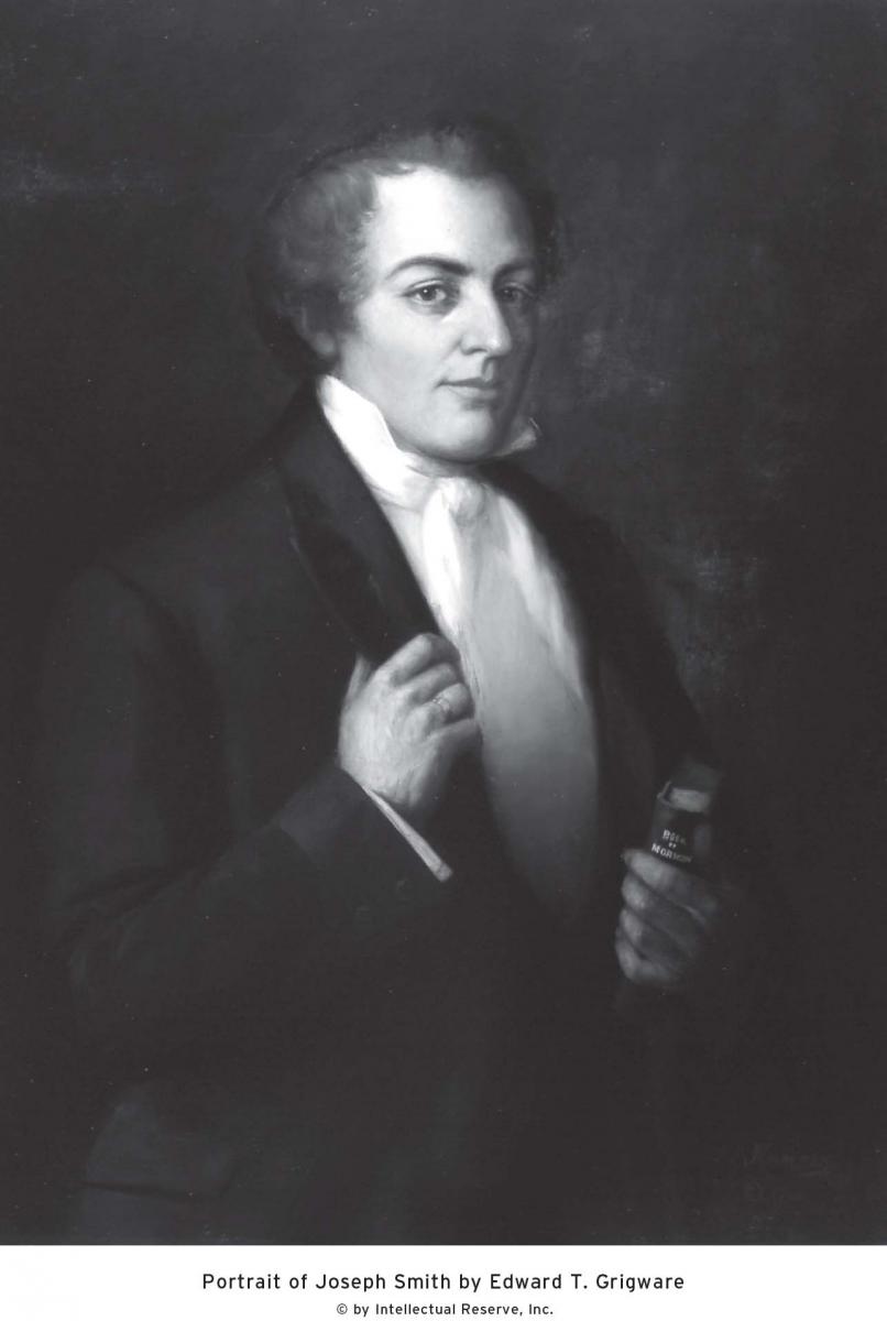 Joseph Smith