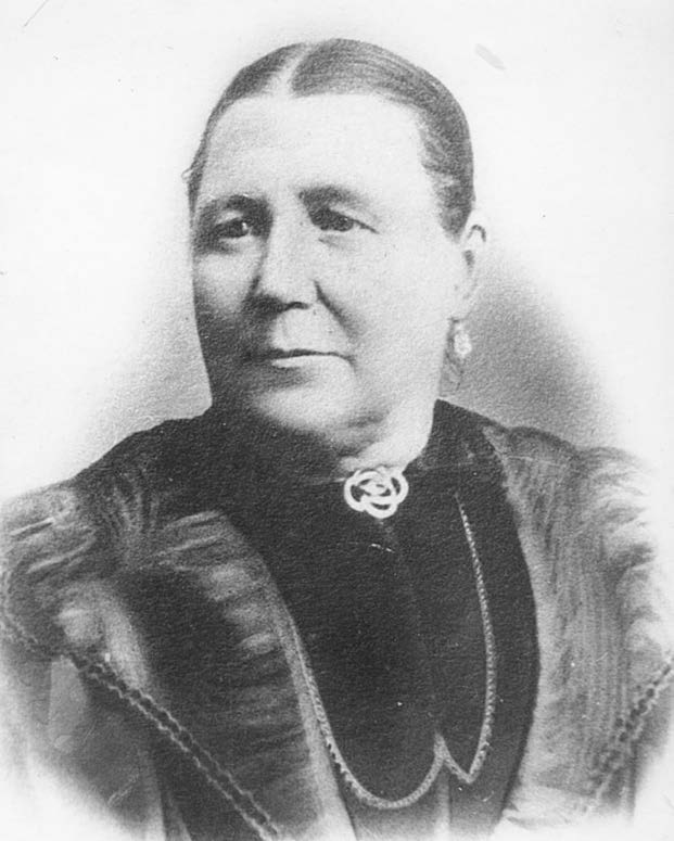 Mary Goble Pay