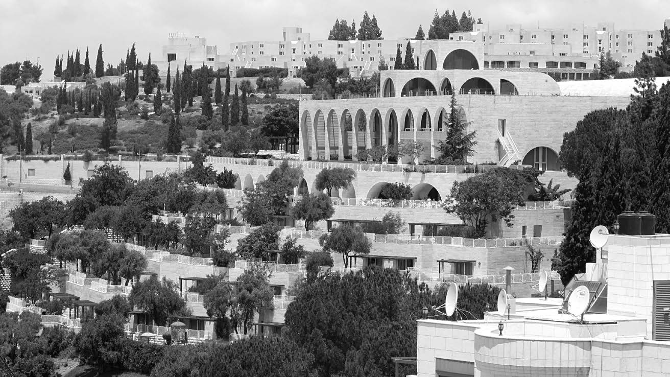 Brigham Young University Jerusalem Center for Near Eastern Studies