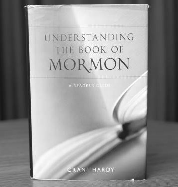 Cover of "Understanding the Book of Mormon"