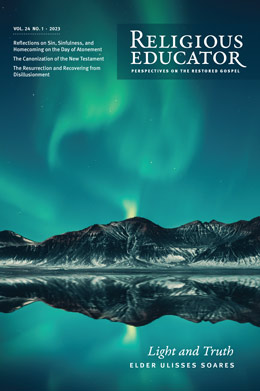 Photo of Publication Cover