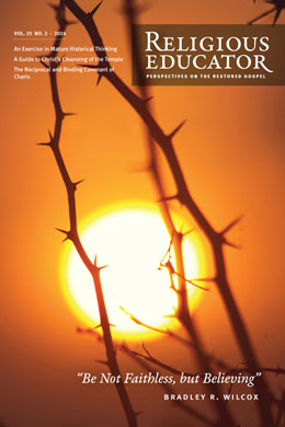 Photo of Publication Cover