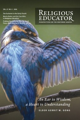 Photo of Journal Cover