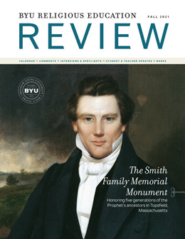 Photo of Publication Cover