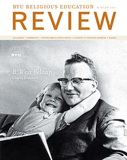 Photo of Publication Cover