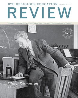 Photo of Publication Cover