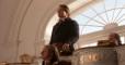 Joseph Smith teaching in the Kirtland Temple