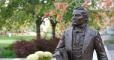 Statue of Joseph Smith
