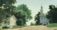 The Kirtland Temple
