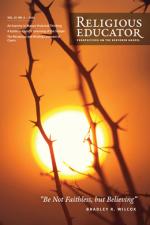 Photo of Journal Cover