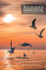 Photo of Journal Cover