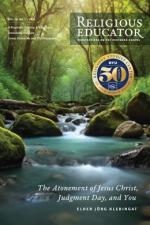 Photo of Journal Cover